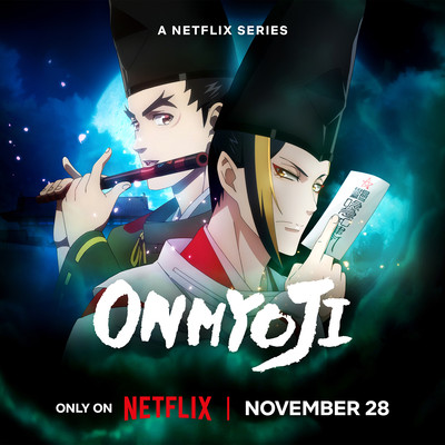Netflix Lists Onimusha, Scott Pilgrim Takes Off, My Daemon, Onmyōji Anime  in India - News - Anime News Network