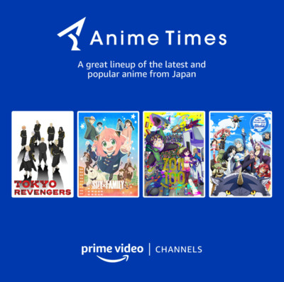 6 animes de romance para ver no  Prime Vídeo