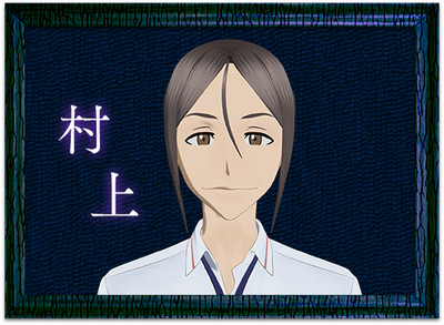 Ao Oni The Animation Film S Character Designs Cast Story Unveiled News Anime News Network