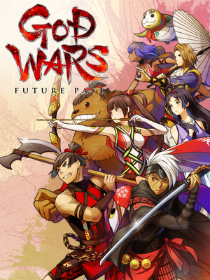 God Wars PS4/PS Vita Game's Release Delayed to June (Updated) - News - Anime  News Network