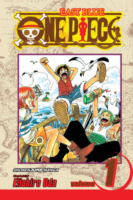 Netflix to Stream One Piece Live-Action Series - News - Anime News Network