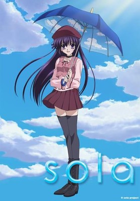 Angel Sanctuary Anime Episode List