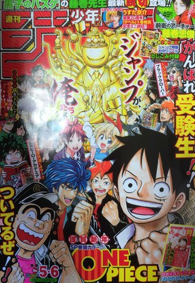 Active Raid Anime Gets Digital Manga in Shonen Jump+ - News - Anime News  Network