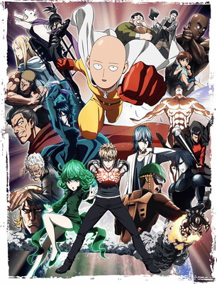 One-Punch Man tendrá live-action de Hollywood A16840-4113667313.1443583619