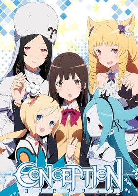 Conception Season 2: Release Date, Characters, English Dubbed