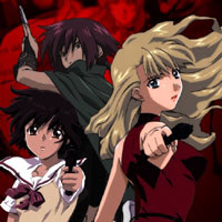 Live-Action Anime-Based Noir TV Series Put on Hold - News - Anime News  Network