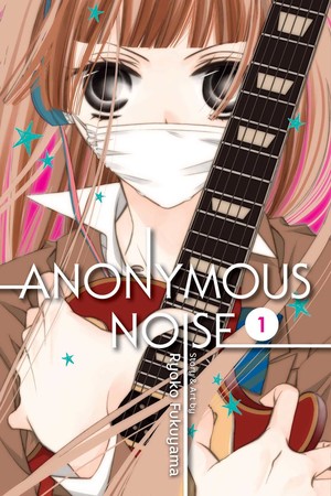 anonyous noise 01
