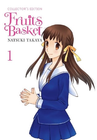 Episode 27 - Fruits Basket - Anime News Network