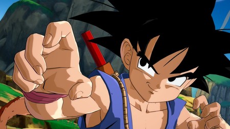 Goku de Dragon Ball GT se une al juego Dragon Ball Fighterz como DLC en mayo