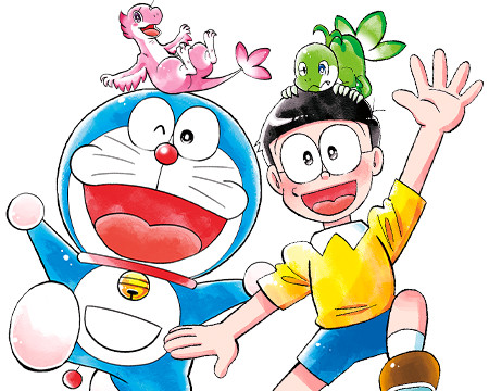 Doraemon's 2020 Film Gets Shōjo Manga Adaptation by High School Artist -  News - Anime News Network