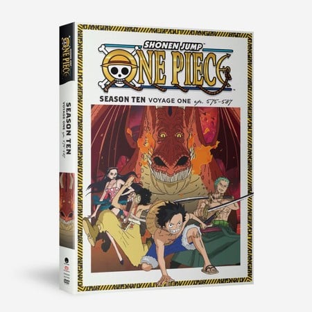How many episodes are dubbed in Hindi of One Piece  Quora