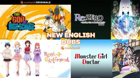 Monster Girl Doctor Anime Reveals Theme Song Artists - News - Anime News  Network