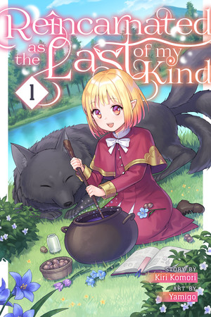 Yen Press Releases Spice and Wolf, 'So I'm a Spider So What?,' More  Audiobooks : r/KumoDesu