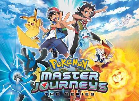 Pokémon Master Journeys Anime Streams in Hindi, Tamil, Telegu, Bengali on  YouTube - News - Anime News Network