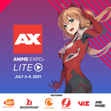 anime expo tickets 2023 la｜TikTok Search