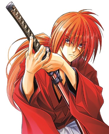 Rurouni Kenshin' Receives New Trailer and Release Date
