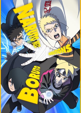 Boruto: How many episodes will there be for the Code arc? Explained