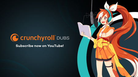 Funimation's YouTube Channel Becomes 'Crunchyroll Dubs' Channel - News -  Anime News Network