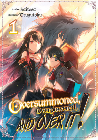 Summoned to Another World for a Second Time Light Novel Gets Anime