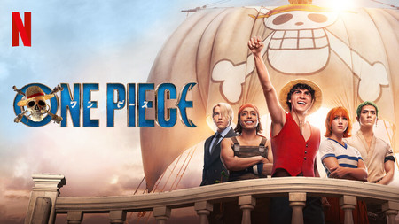 One Piece terá série em live-action pela Netflix - Cinema10