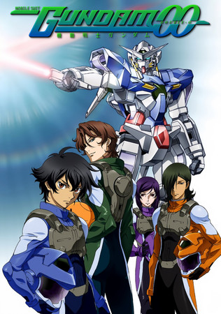 Gundam 00 Anime Gets Sequel Project News Anime News Network