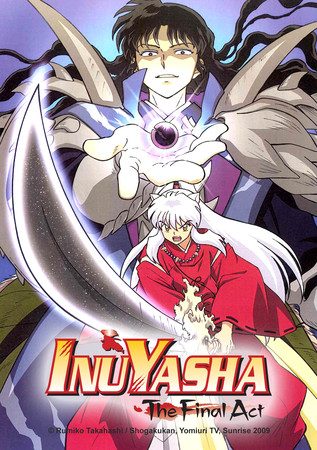 Is 'InuYasha' on Netflix? Where to Watch the Series - New On