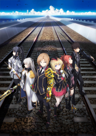 LiSA Performs New Qualidea Code Opening Theme - News - Anime News Network