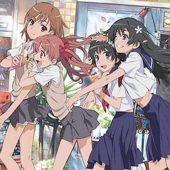 2000s (Day 197: Best Anime Time Era) | Anime shows, Sakura wars, Anime