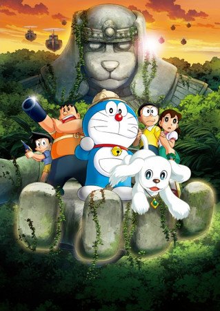 Anime Films Airing on Indian TV: July 26 - August 1 - News - Anime News  Network
