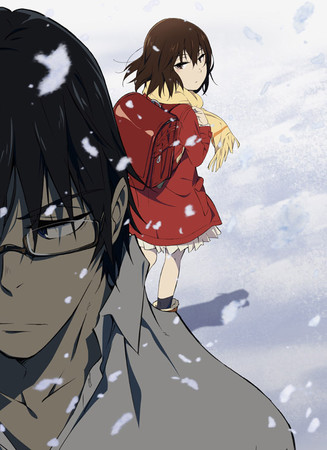 Anime(?) Review: ERASED (Netflix Version) — It's Time…Again