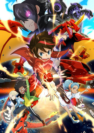 Bakugan Wiki on X: Bakugan: Legends has been released on Netflix, in its  entirety. The season consists of 13 26-minute episodes, and appears to be  the finale of the Bakugan animated show