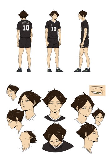 New Haikyu!! Stage Play Reveals Key Visual, Main Cast Members, Performance  Schedule & Other Details - Animehunch