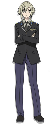 Anime News # 12  Vampire Cosmonaut Anime Tsuki to Laika to Nosferatu Gets  Promo 