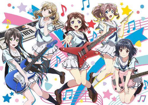 15 Awesome Musical Anime Everyone Needs To See