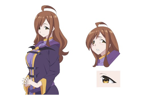 𝑨𝒒𝒖𝒂 em 2023  Konosuba, Kazuma, Personagens femininos