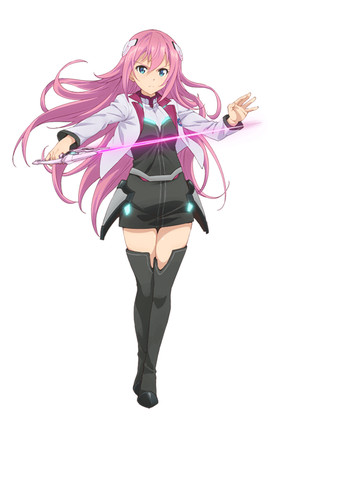 Aniplex of America Acquires The Asterisk War - Anime Herald