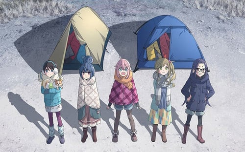 Yuru Camping
