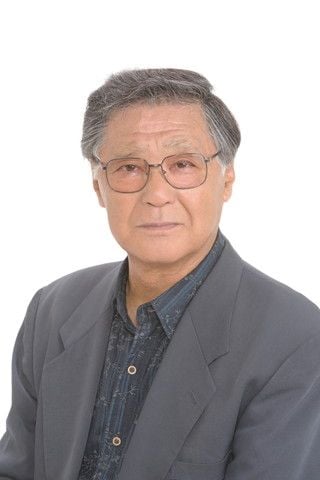 RIP - Kazuhiko Kishino. Ator e dublador japonês. P7673-1865315065.1404517906