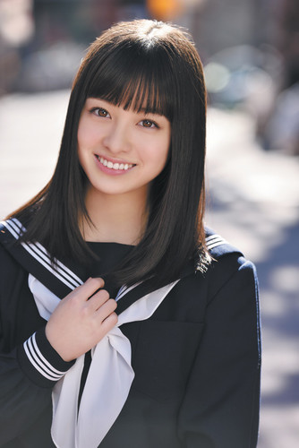 Hashimoto kanna Kanna Hashimoto