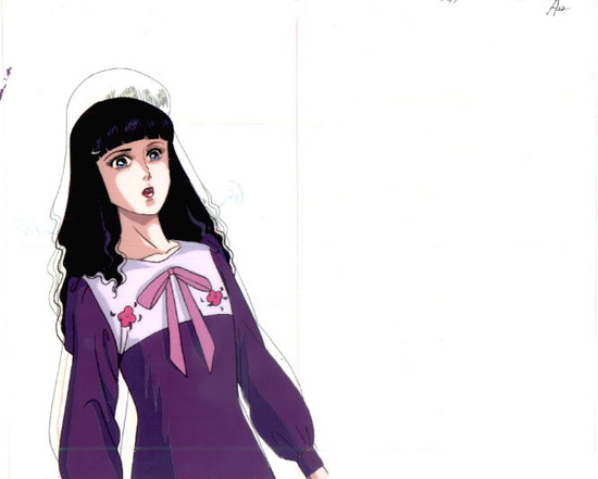 Misawa Mariko - Character (87126) - AniDB