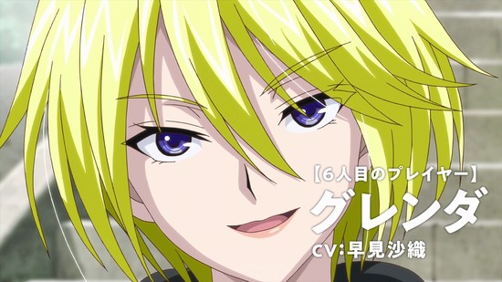 100-man no Inochi no Ue ni Ore wa Tatte Iru 2nd Season - Episode 3  discussion : r/anime