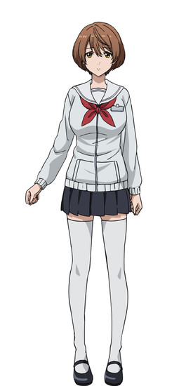 Nana Mizuki está responsável pela abertura do anime Tomodachi Game