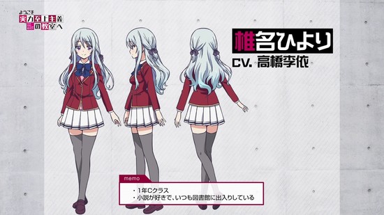 Absolute Duo Anime's 2nd Promo Video Previews More Footage - News - Anime  News Network