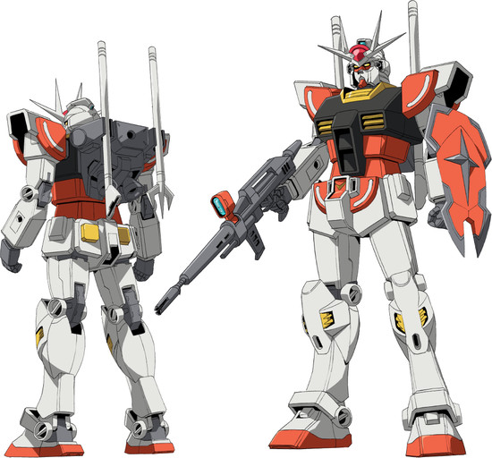 So You Want To Build A Gundam Model - Anime News Network