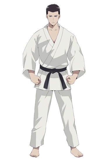 Renewal Taekwondo | The God Of High School Wiki | Fandom