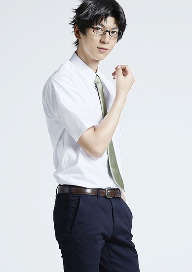 Digimon Tri. Stage Play to Feature New Digimon - ORENDS: RANGE (TEMP)