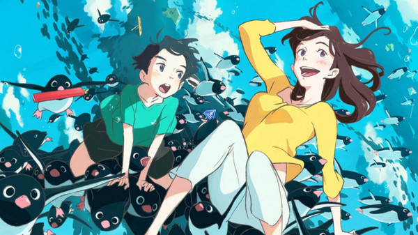 10 Great Non-Studio Ghibli Family-friendly Anime Movies - Anime News Network