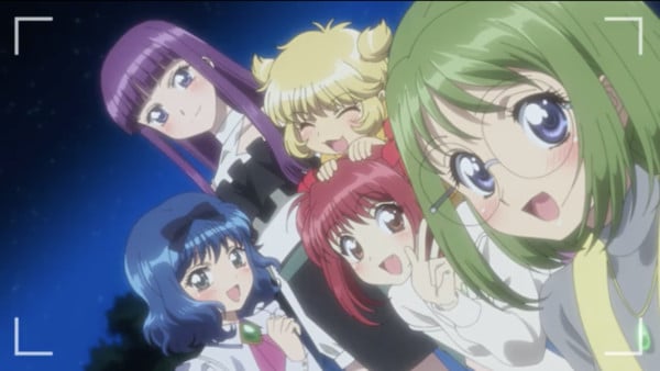 Tokyo Mew Mew New Anime Shows a Glaring Early Weakness - Terrible Pacing
