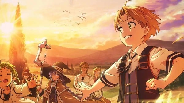 The Best Isekai Of All Time, Ranked