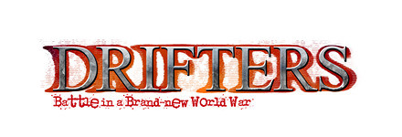 Drifters: Battle in a Brand-New World War Confirmed For Release in